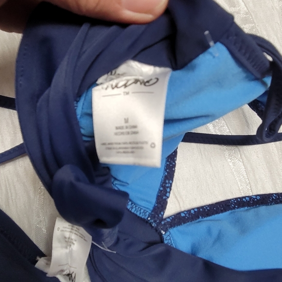 🆕 2 PC MOSSIMO SWIMSUIT - Picture 8 of 8